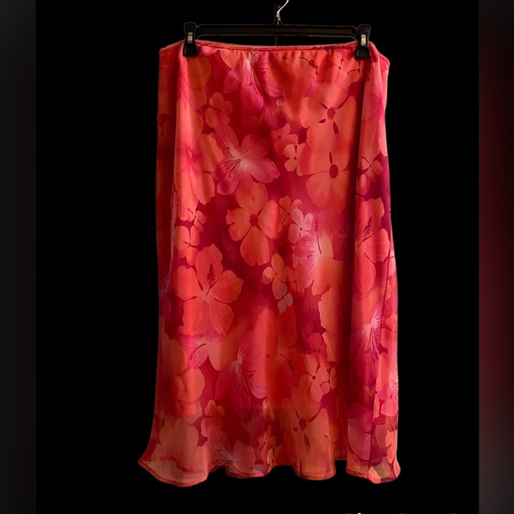 G.A.S. Co. Dresses Dresses & Skirts - Women’s Plus Size 22/24 Flowy Lined Skirt